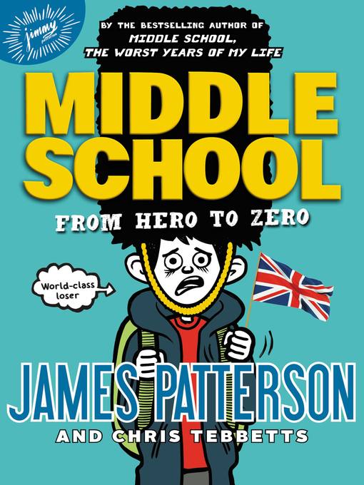 Title details for From Hero to Zero by James Patterson - Available